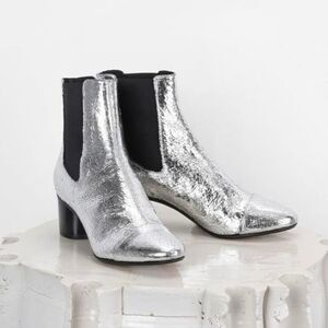 Isabel Marant Danelya Boots
